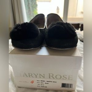 Taryn Rose flats ballerina 37.5 in black